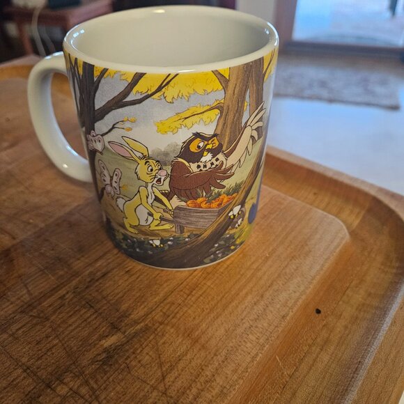 Winnie the Pooh Mug - Picture 1 of 4